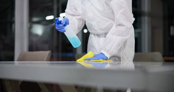 24/7 Emergency Blood Cleanup experts in Farmington, PA